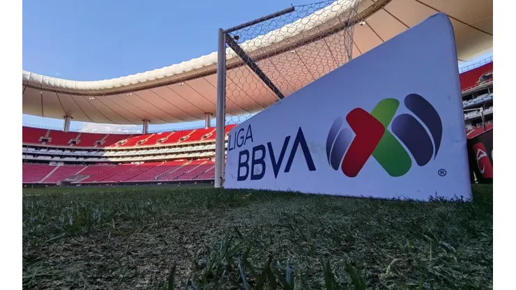 Chivas recibe al América en la Jornada 12