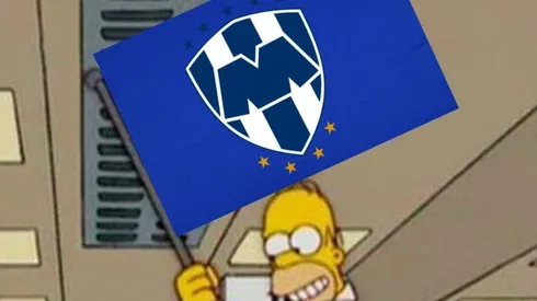 Los memes estallan para burlarse de Tigres