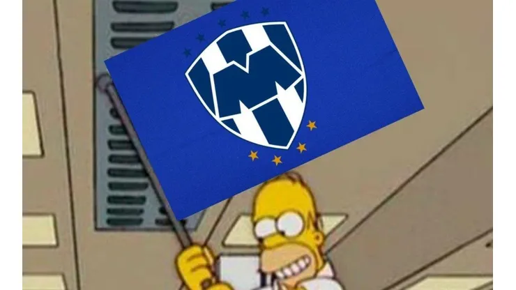 Los memes estallan para burlarse de Tigres