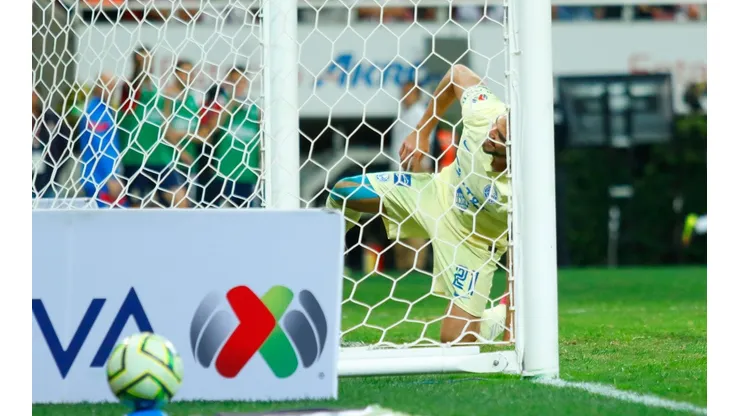 Henry Martín América Clausura 2023