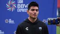 Luis Loroña, el goleador que brilla en la Liga de Expansión MX.