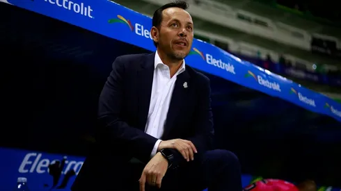 La insólita declaración de Fentanes que enfadó a la afición de Santos