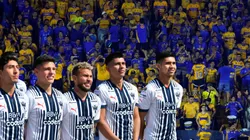 El jugador de Rayados que reconoció el peso de la afición de Tigres