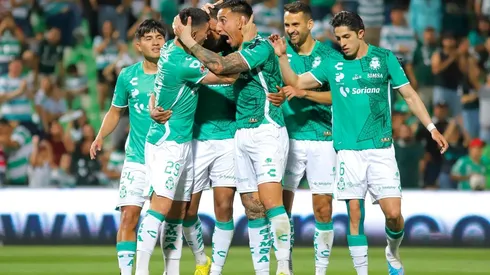 Liga MX: Santos Laguna recupera dos soldados para visitar a León