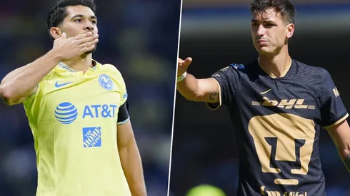 Así marcha la tabla de goleo