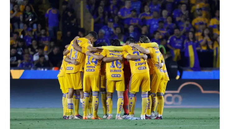 Sufre Tigres: desde Europa planean llevarse a una joya Felina
