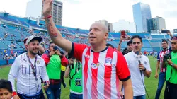 Bofo Bautista lanzó su pronóstico para el Clásico Nacional.