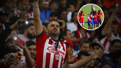 Aficionado de Chivas 2023