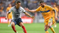 Se viene un nuevo duelo entre Tigres UANL y Rayados de Monterrey.