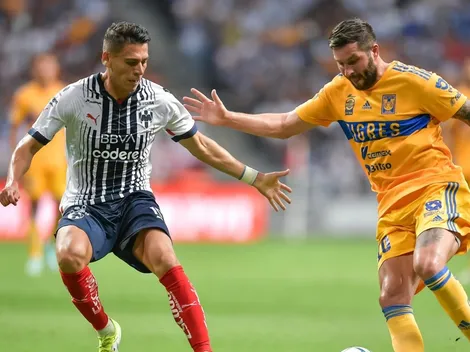 Historial de Tigres UANL y Monterrey en el Clásico Regiomontano: registros oficiales entre sí