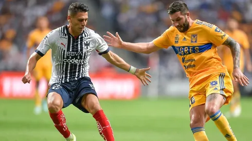Se viene un nuevo duelo entre Tigres UANL y Rayados de Monterrey.