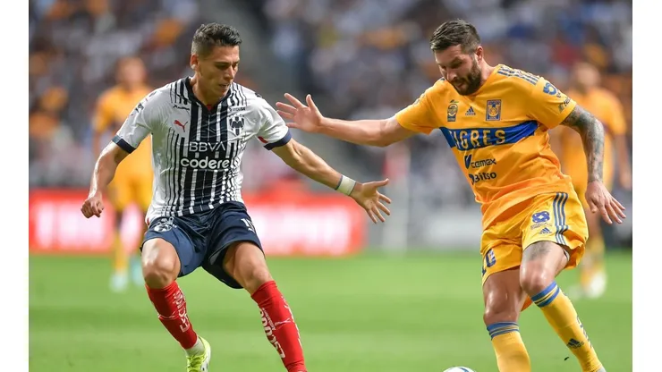 Se viene un nuevo duelo entre Tigres UANL y Rayados de Monterrey.