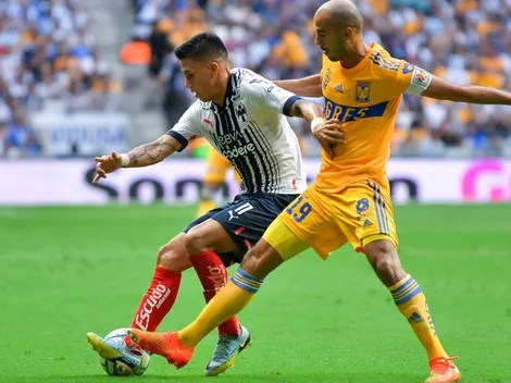 Importante comentarista ataca el Clásico Regio: "Nadie lo ve"