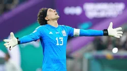 Excompañero de Guillermo Ochoa pide a Carlos Acevedo como titular en el Tri.
