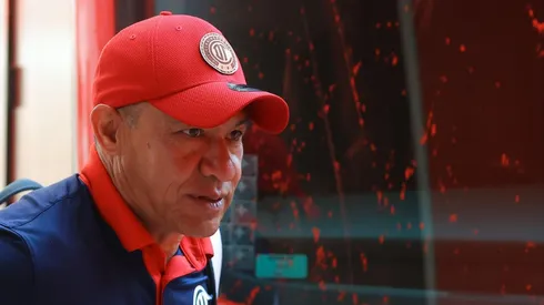 Toluca viaja a Tijuana con 1 baja muy sensible y 3 dudas