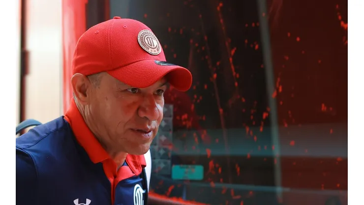 Toluca viaja a Tijuana con 1 baja muy sensible y 3 dudas