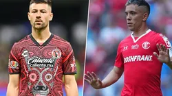 Tijuana recibe a Toluca en la Jornada 12 de la Liga MX