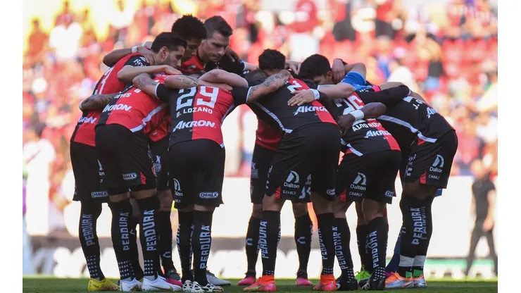 Atlas logró una heroica remontada frente a Olimpia.