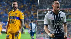 Tigres y Monterrey se enfrentarán en el Clásico Regio del Clausura 2023