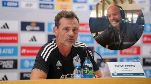 Luis García realizó una fuerte crítica a la Selección Mexicana