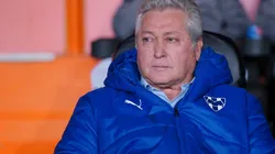 Víctor Vucetich contó la clave de Monterrey para el Clásico Regio