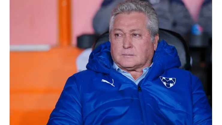 Víctor Vucetich contó la clave de Monterrey para el Clásico Regio