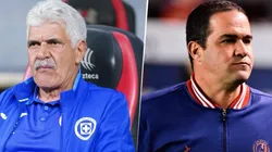 Cruz Azul y Atl. San Luis se enfrentarán por la Liga MX