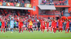 Sacude el vestidor: suplente de Toluca desnudó la realidad en la interna del plantel