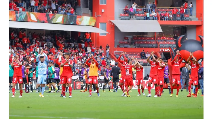 Sacude el vestidor: suplente de Toluca desnudó la realidad en la interna del plantel