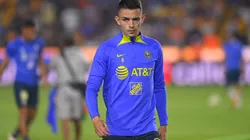 Álvaro Fidalgo comentó cuál es el clásico más importante