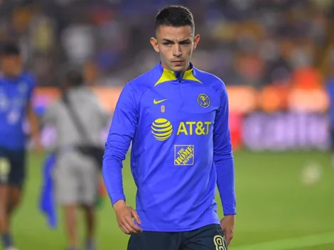 ¿Qué clásico es más importante, Regio o Nacional? Álvaro Fidalgo dio una contundente respuesta