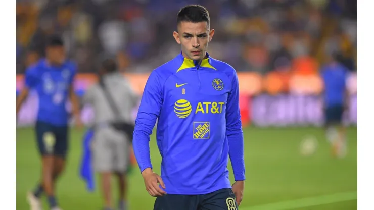 Álvaro Fidalgo comentó cuál es el clásico más importante