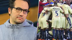 Tigres UANL escoge a americanista para romper el mercado de verano