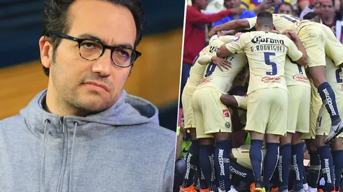 Tigres UANL escoge a americanista para romper el mercado de verano