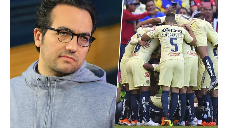Tigres UANL escoge a americanista para romper el mercado de verano