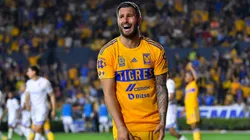 ¿Adiós a Tigres? Gignac tiene acuerdo de palabra con un equipo de España