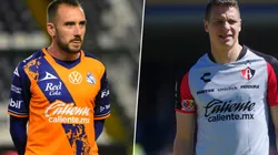 Puebla recibe al Atlas en la Jornada 12