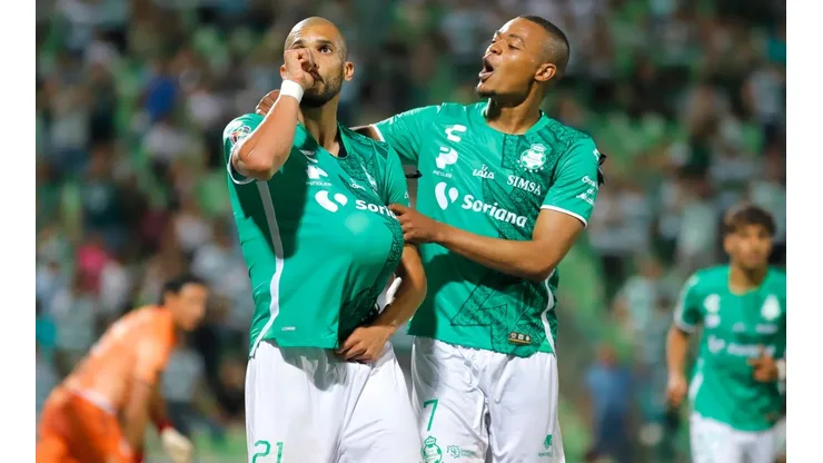 Doria hizo la diferencia en el tramo final del partido