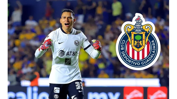 Malagón tiene malos antecedentes ante Chivas.