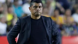 Tigres UANL le pide a Chima Ruiz dos tareas especiales.