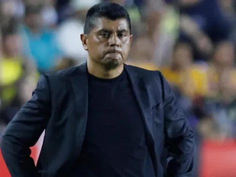 Cumple o se va: Tigres UANL le pide a Chima Ruiz dos tareas especiales