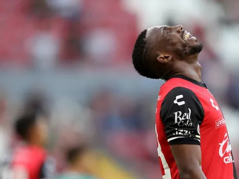 Quiñones estaría siendo buscado por uno de los GRANDES