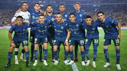 ¿Por qué América viaja el miércoles a Guadalajara?