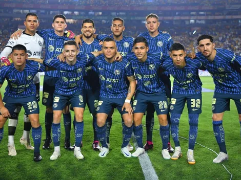 ¿Por qué América viaja el miércoles a Guadalajara?