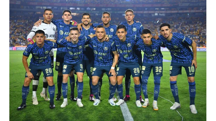 ¿Por qué América viaja el miércoles a Guadalajara?