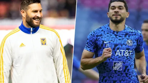 Tigres recibe al América en la Jornada 11
