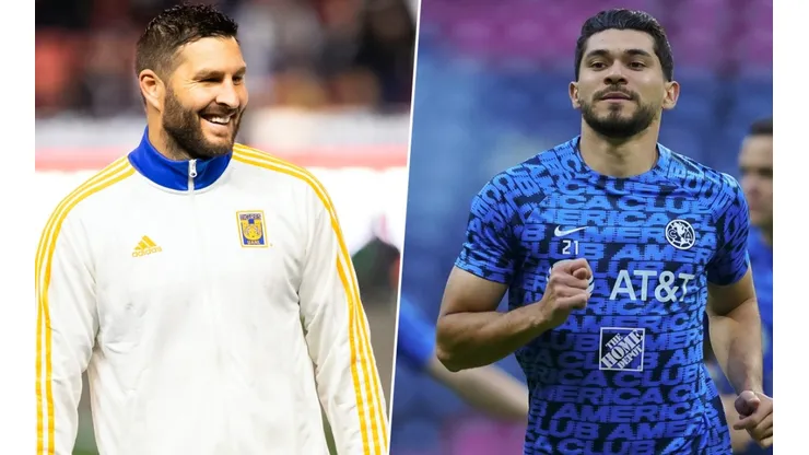 Tigres recibe al América en la Jornada 11