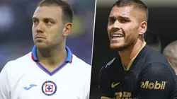 Cruz Azul y Pumas UNAM se miden en un destacado cruce.