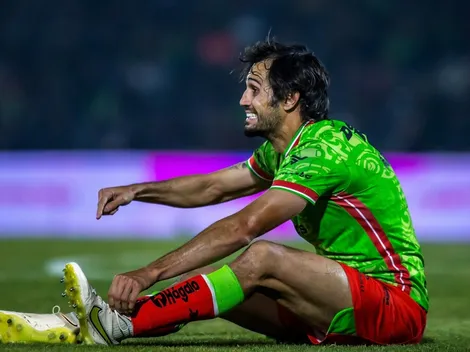 EN VIVO: Juárez vs Nexaca por la Liga MX