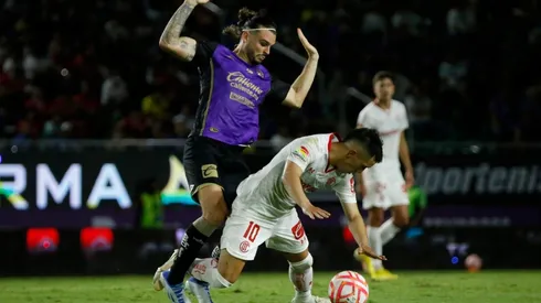 Toluca recibe a Mazatlán en el Estadio Nemesio Diez.
